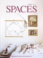 Spaces Volume 5